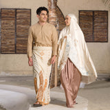 Couple Prayer Set - Asena