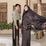 Couple Prayer Set - Asena