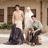 Couple Prayer Set - Asena