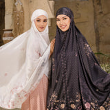 Mukena - Asena