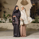 Mukena - Asena