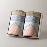 Couple Prayer Mat - Asena