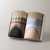 Couple Prayer Mat - Asena