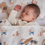 Wanderer (Baby Bedding Set)