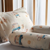 Wanderer (Baby Pillow & Bolster)