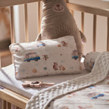 Wanderer (Baby Bedding Set)