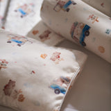 Wanderer (Baby Bedding Set)