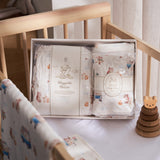 Wanderer (Baby Bedding Set)