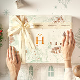 Athena Hampers Christmas (Premium Set)