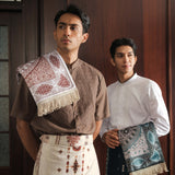 Hampers Ramadan Classic Man Set - Amirae