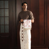 Hampers Ramadan Classic Man Set - Amirae