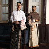 Hampers Ramadan Classic Man Set - Asena