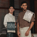 Hampers Ramadan Classic Man Set - Enoura