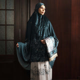 Hampers Ramadan Classic Woman Set - Amirae