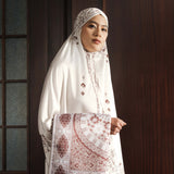 Hampers Ramadan Classic Woman Set - Amirae