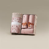 Classic Woman Set - Shireen