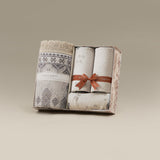 Classic Woman Set - Zayan