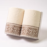 Noelle Hampers Christmas (Couple Towel)