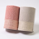 Hampers Ramadan Couple Towel  - Bryce