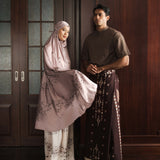 Hampers Ramadan Couple Prayer Set - Amirae