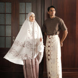 Hampers Ramadan Couple Prayer Set - Amirae