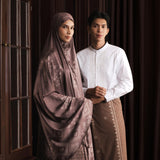 Couple Prayer Set - Ankara
