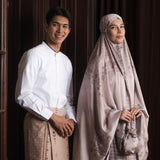 Couple Prayer Set - Ankara