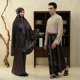 Couple Prayer Set - Ankara