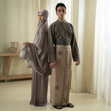 Couple Prayer Set - Ankara