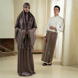 Couple Prayer Set - Ankara