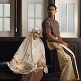 Hampers Ramadan Couple Prayer Set - Asena