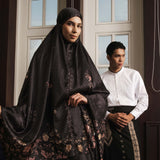 Hampers Ramadan Couple Prayer Set - Asena