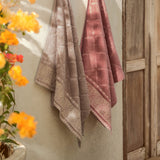 Couple Towel - Aria