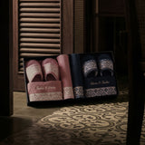 Hampers Ramadan Elite Pair Set - Athena