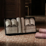 Hampers Ramadan Elite Pair Set - Bryce