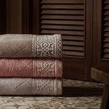 Hampers Ramadan Elite Pair Set - Bryce