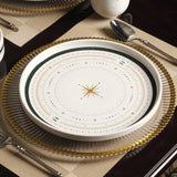 Hampers Ramadan Tableware Set - Eloura