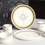 Hampers Ramadan Tableware Set - Eloura