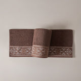 Hampers Ramadan Single Towel - Elvara