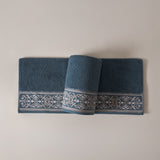 Hampers Ramadan Single Towel - Elvara