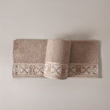 Hampers Ramadan Single Towel - Elvara