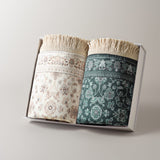 Couple Prayer Mat - Enoura