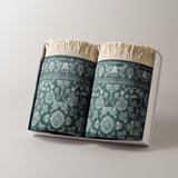 Couple Prayer Mat - Enoura