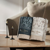 Couple Prayer Mat - Enoura