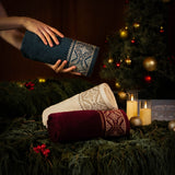 Hampers Christmas Couple Towel - Ètoile