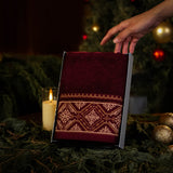 Hampers Christmas Sport Towel - Ètoile