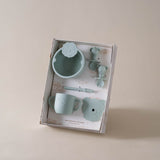 Kids Tableware Mini Set - Funtastic Feast