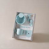 Kids Tableware Mini Set - Funtastic Feast