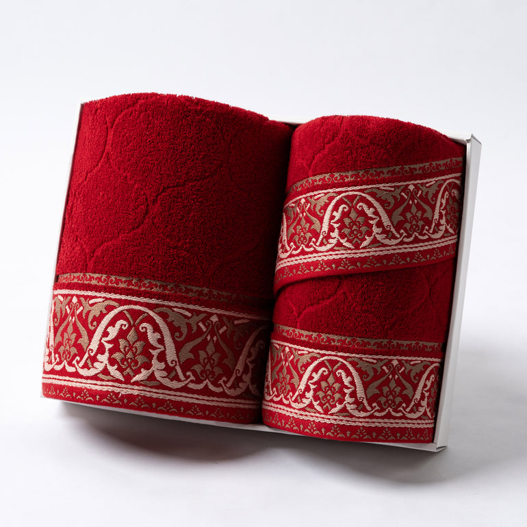 Noelle Hampers Christmas (Gift Set) Howel and Co