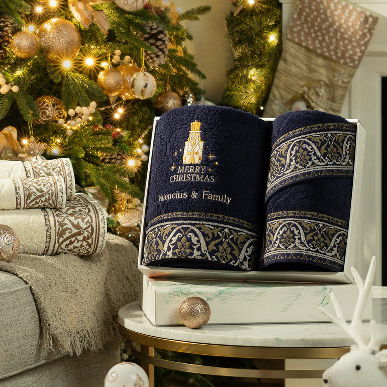 Noelle Hampers Christmas (Gift Set) Howel and Co